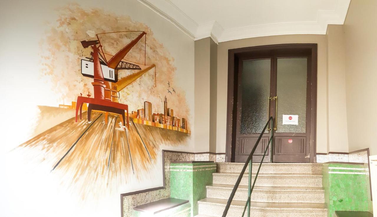 Lpah Halte Weekend Le Havre Exterior photo